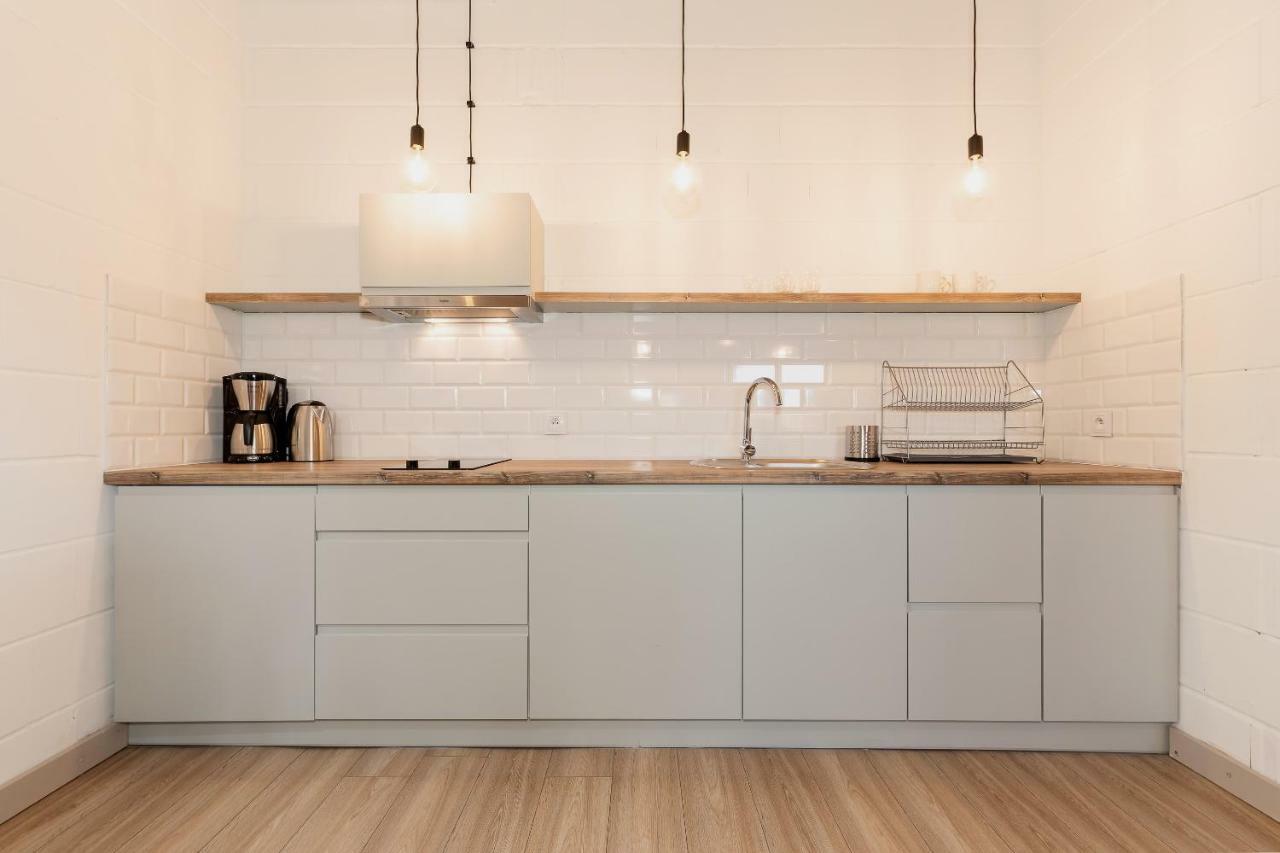 Apartment Nowe Sarbinowo