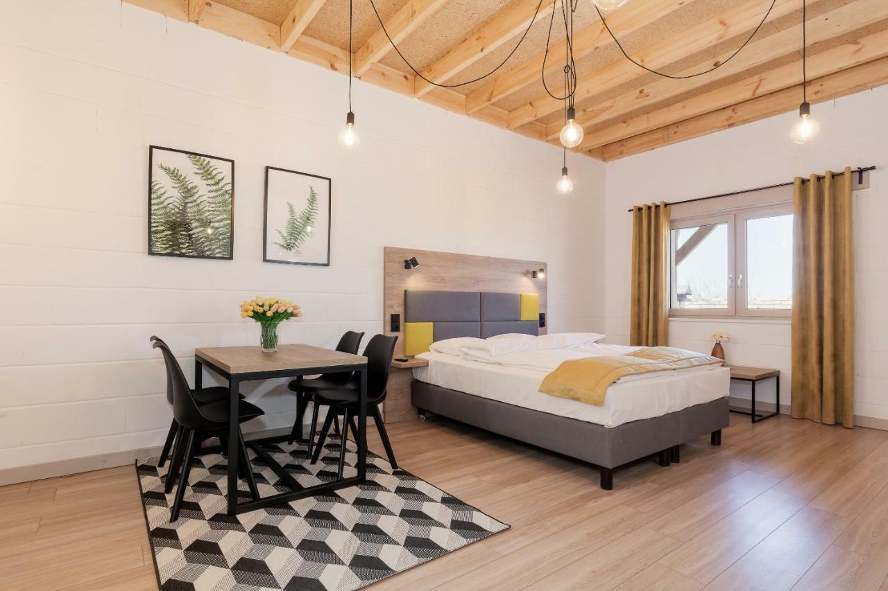 Apartment Nowe