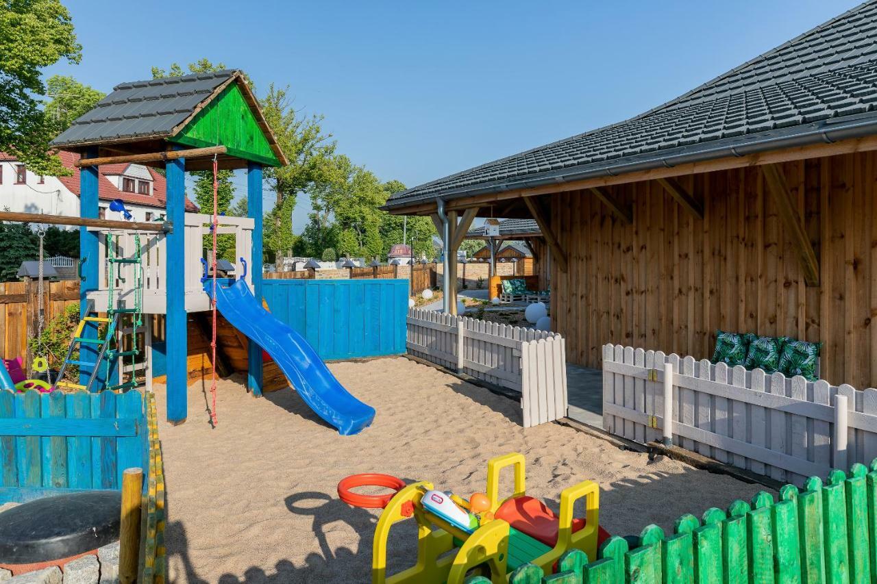 Nowe Apartment Sarbinowo